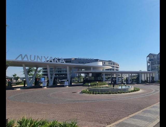 1 BEDROOM PROPERTY TO RENT IN WATERFALL